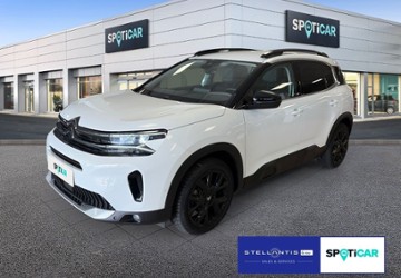 Citroen C5 Aircross 32.727 km 19.890 &euro; Frankfurt 60314