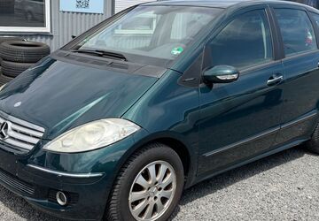 Mercedes-Benz A 150 130.000 km 1.500 &euro; Nidderau 61130