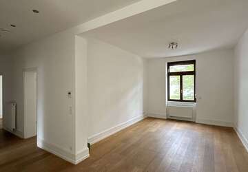Wohnung Frankfurt am Main Bockenheim - 5 Zimmer, 124 m&sup2;, 2.250&euro; | Angebot:27310493
