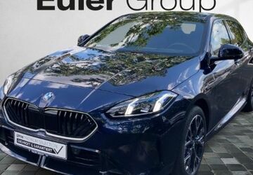 BMW 123 5.264 km 41.490 &euro; Frankfurt 60314