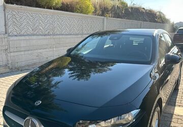 Mercedes-Benz A 180 127.000 km 16.500 &euro; Münster 64839
