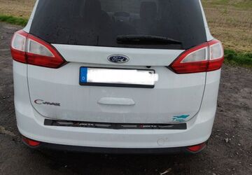Ford Grand C-Max 285.000 km 3.750 &euro; Niederdorfelden 61138