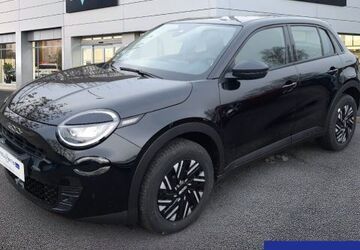 Fiat 600 2.500 km 21.480 &euro; Frankfurt 60314