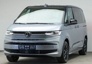 VW T7 Multivan 9.900 km 62.995 &euro; Mühlheim 63165