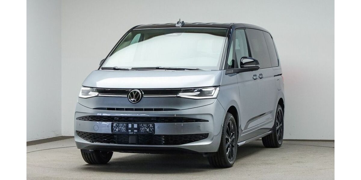VW T7 Multivan 9.900 km 62.995 &euro; Mühlheim 63165