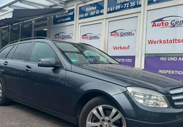Mercedes-Benz C 220 230.000 km 5.499 &euro; Frankfurt am Main 60388