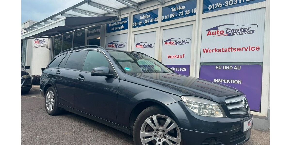 Mercedes-Benz C 220 230.000 km 5.499 &euro; Frankfurt am Main 60388
