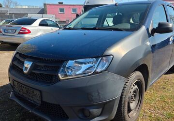 Dacia Sandero 137.000 km 890 &euro; Karlstein 63791
