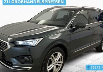 Seat Tarraco 65.751 km 30.190 &euro; Frankfurt 60596