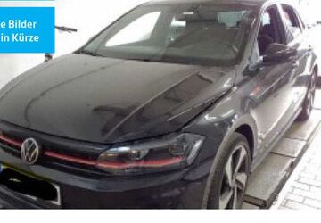 VW Polo 82.330 km 16.990 &euro; Bad Nauheim 61231