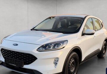 Ford Kuga 39.082 km 20.950 &euro; Frankfurt 60386