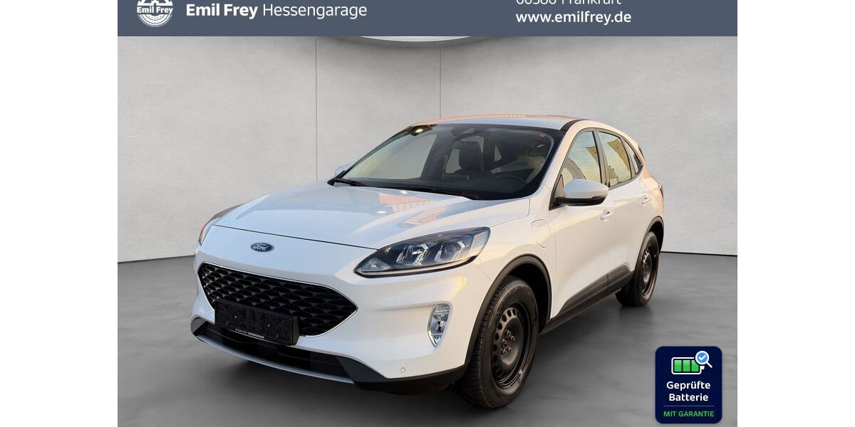 Ford Kuga 39.082 km 20.950 &euro; Frankfurt 60386