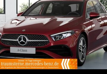 Mercedes-Benz A 250 11.031 km 30.690 &euro; Frankfurt 60599