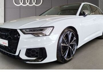 Audi S6 16.516 km 65.950 &euro; Frankfurt am Main 60314