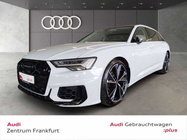 Audi S6 16.516 km 65.950 &euro; Frankfurt am Main 60314