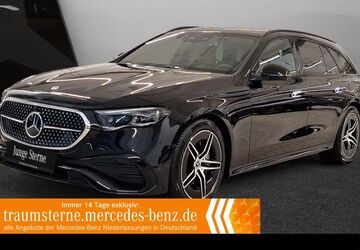 Mercedes-Benz E 300 16.481 km 48.990 &euro; Frankfurt 60599