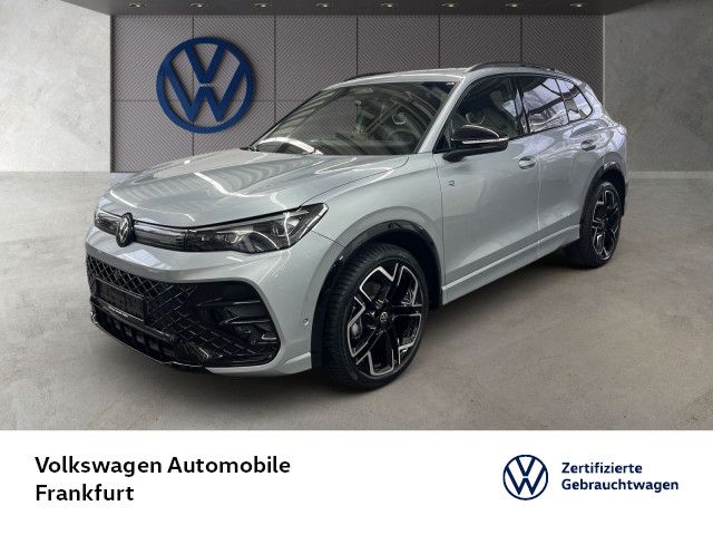 VW Tiguan 5.900 km 46.250 &euro; Frankfurt 60326
