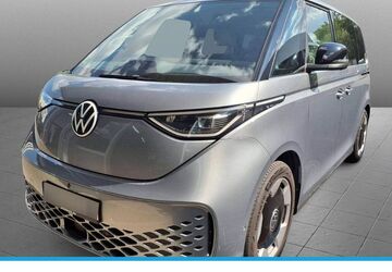 VW ID. Buzz 13.600 km 48.480 &euro; Bad Homburg 61348