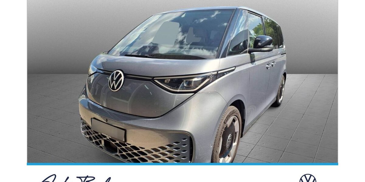 VW ID. Buzz 13.600 km 48.480 &euro; Bad Homburg 61348