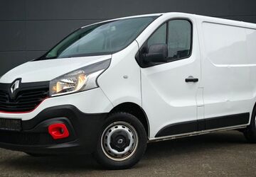 Renault Trafic 117.000 km 9.500 &euro; Bad Homburg 61350