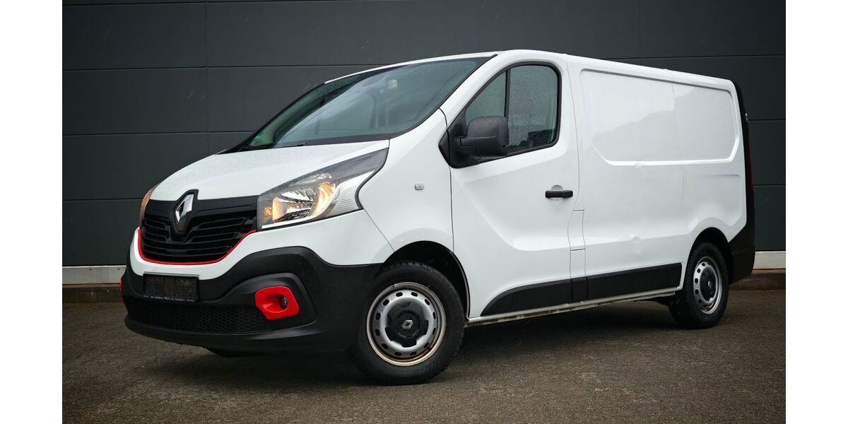Renault Trafic 117.000 km 9.500 &euro; Bad Homburg 61350