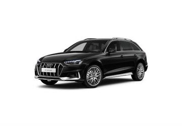 Audi A4 Allroad 75.043 km 31.450 &euro; Frankfurt am Main 60314