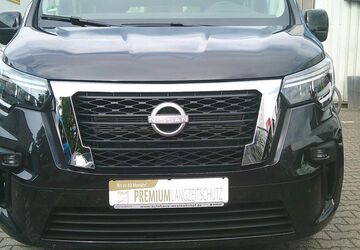 Nissan Primastar 17.310 km 41.990 &euro; Frankfurt 60486
