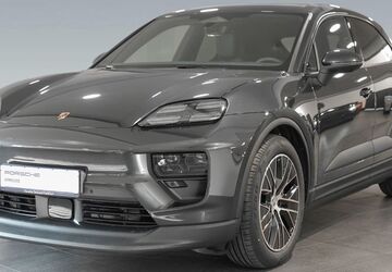 Porsche Macan 14.900 km 86.770 &euro; Frankfurt 60314