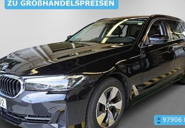 BMW 520 99.815 km 25.990 &euro; Frankfurt 60596