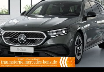 Mercedes-Benz E 300 22.960 km 53.990 &euro; Frankfurt 60599