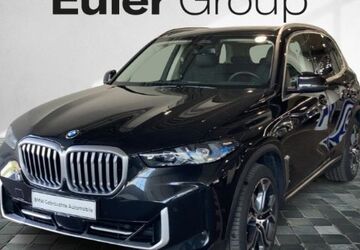 BMW X5 68.897 km 59.799 &euro; Frankfurt 60314