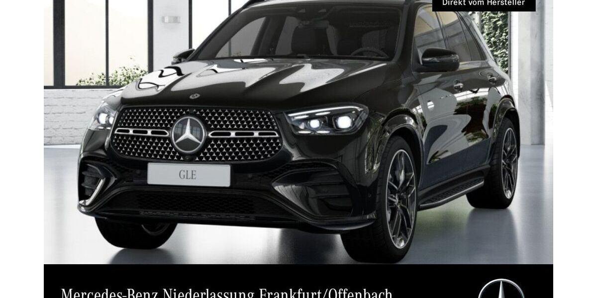 Mercedes-Benz GLE 450 11.957 km 96.690 &euro; Frankfurt 60488