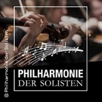 VIVALDI - Die Vier Jahreszeiten | Philharmonie der Solisten | Vladik Otaryan