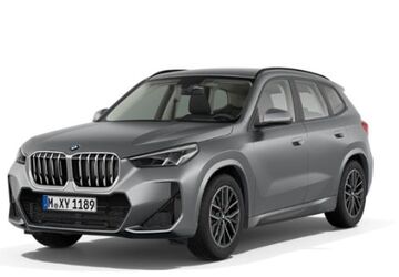 BMW X1 78.011 km 35.799 &euro; Frankfurt 60314