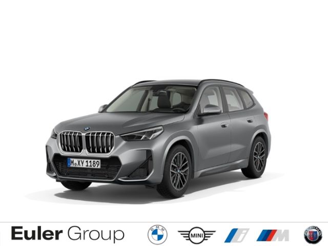 BMW X1 78.011 km 35.799 &euro; Frankfurt 60314