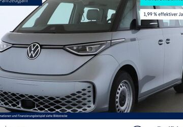 VW ID. Buzz 9.471 km 42.790 &euro; Hanau 63452