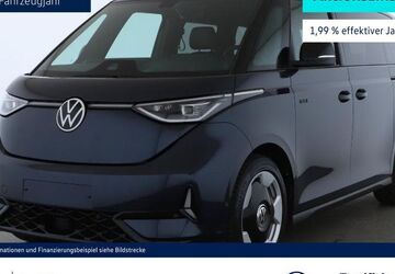 VW ID. Buzz 10.734 km 62.990 &euro; Hanau 63452