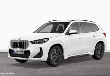 BMW iX1 3.584 km 55.990 &euro; Dreieich-Sprendlingen 63303