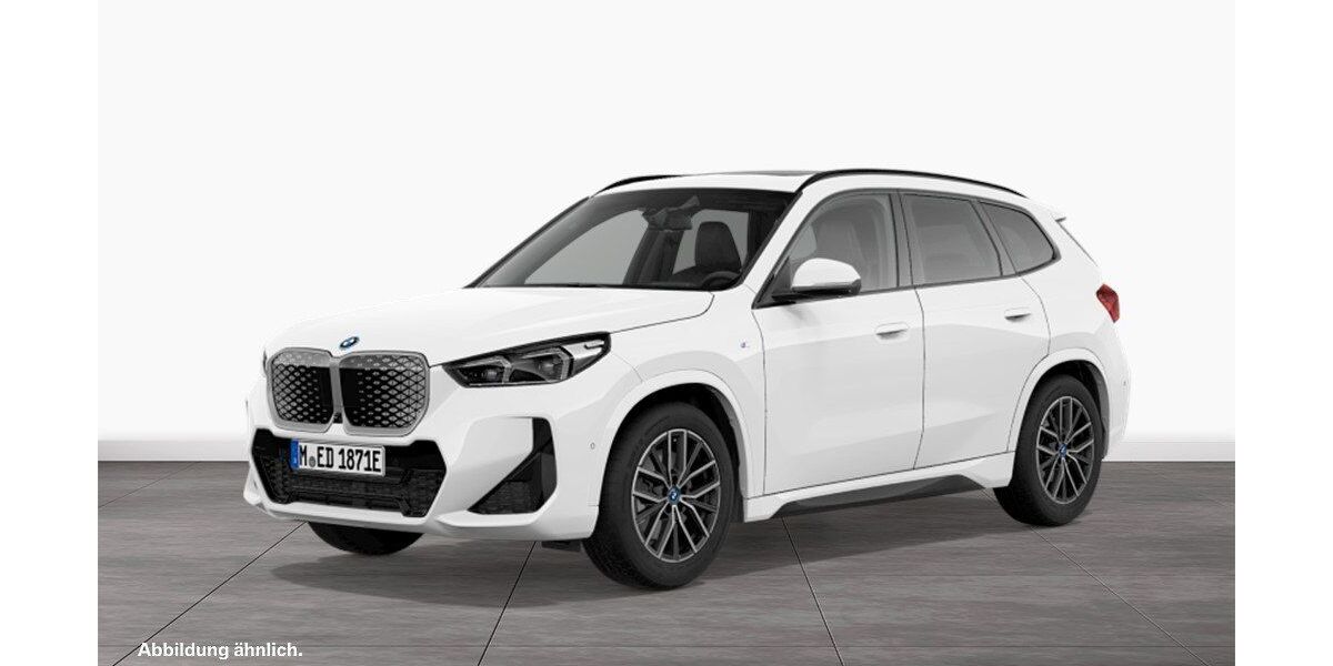BMW iX1 3.584 km 55.990 &euro; Dreieich-Sprendlingen 63303