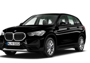 BMW X1 102.592 km 21.588 &euro; Frankfurt 60314