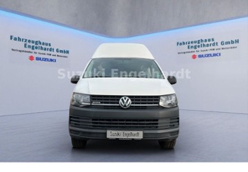 VW T6 Transporter 125.800 km 24.990 &euro; Mühlheim 63165