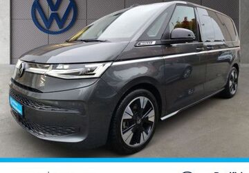VW T7 Multivan 33.500 km 64.250 &euro; Frankfurt am Main 60326
