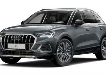 Audi Q3 13.407 km 36.750 &euro; Frankfurt am Main 60314