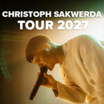 Christoph Sakwerda - Tour 2027