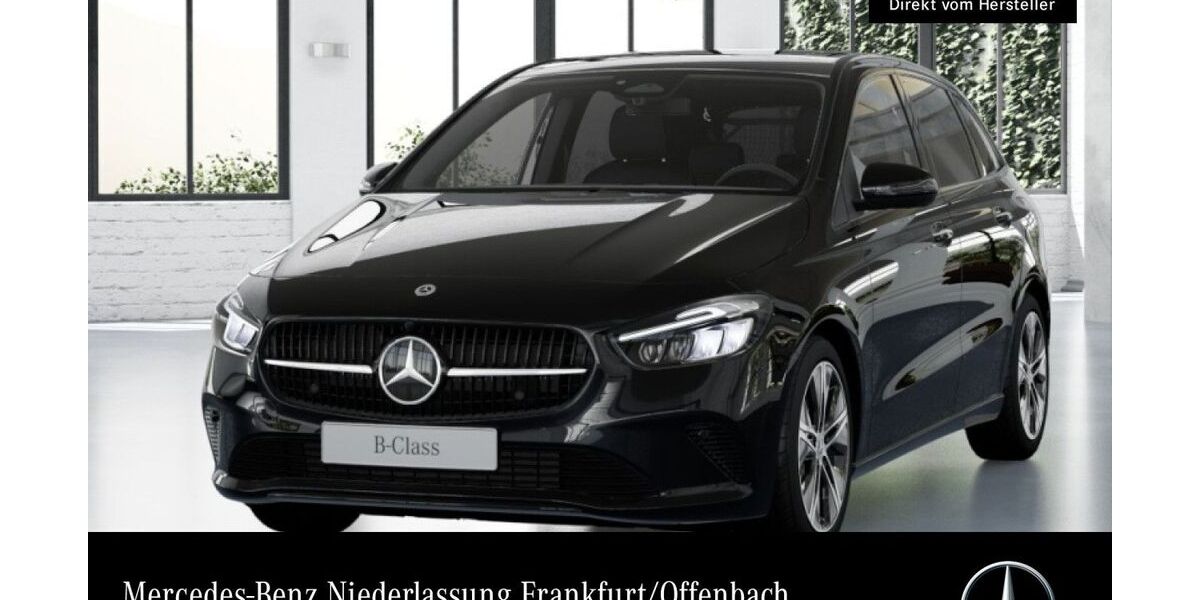 Mercedes-Benz B 180 13.834 km 30.890 &euro; Frankfurt 60599