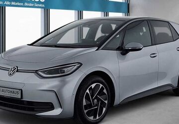 VW ID.3 35.155 km 25.870 &euro; Maintal 63477
