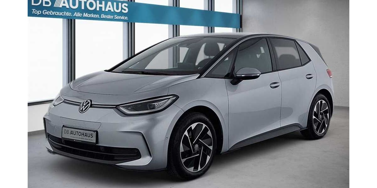 VW ID.3 35.155 km 25.870 &euro; Maintal 63477