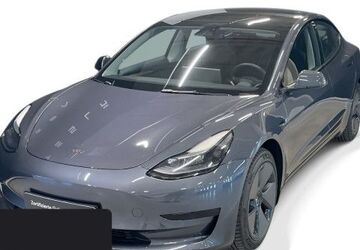 Tesla Model 3 32.990 km 32.700 &euro; Hanau 63457