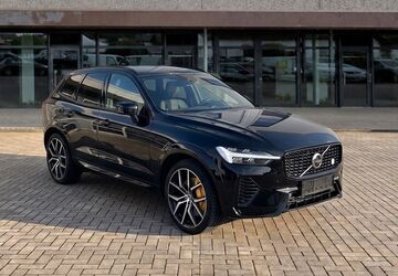 Volvo XC60 41.906 km 51.990 &euro; Frankfurt am Main 60325