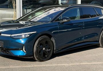 VW ID.7 1.618 km 56.950 &euro; Dieburg 64807